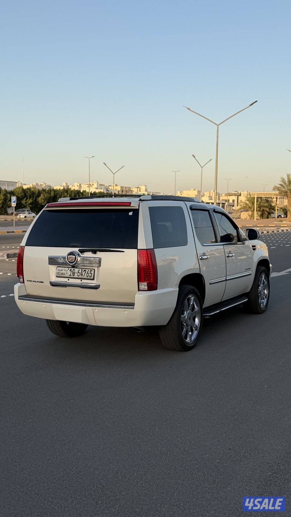 للبيع سكلد  ( 2007 ) بحالة ممتازة6