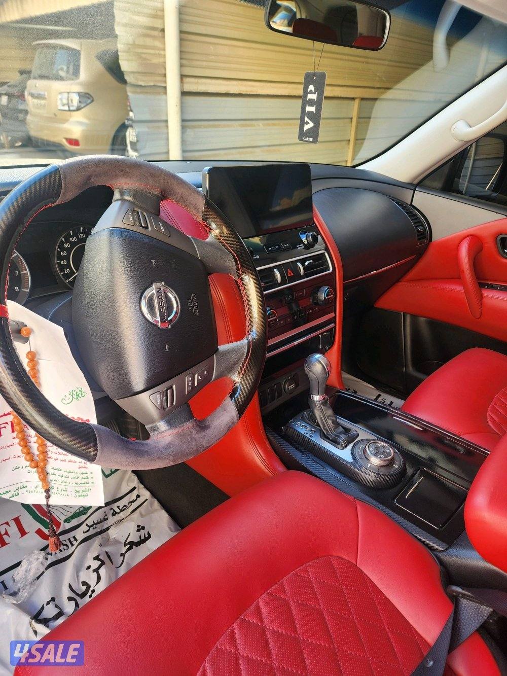 باترول موديل 201611