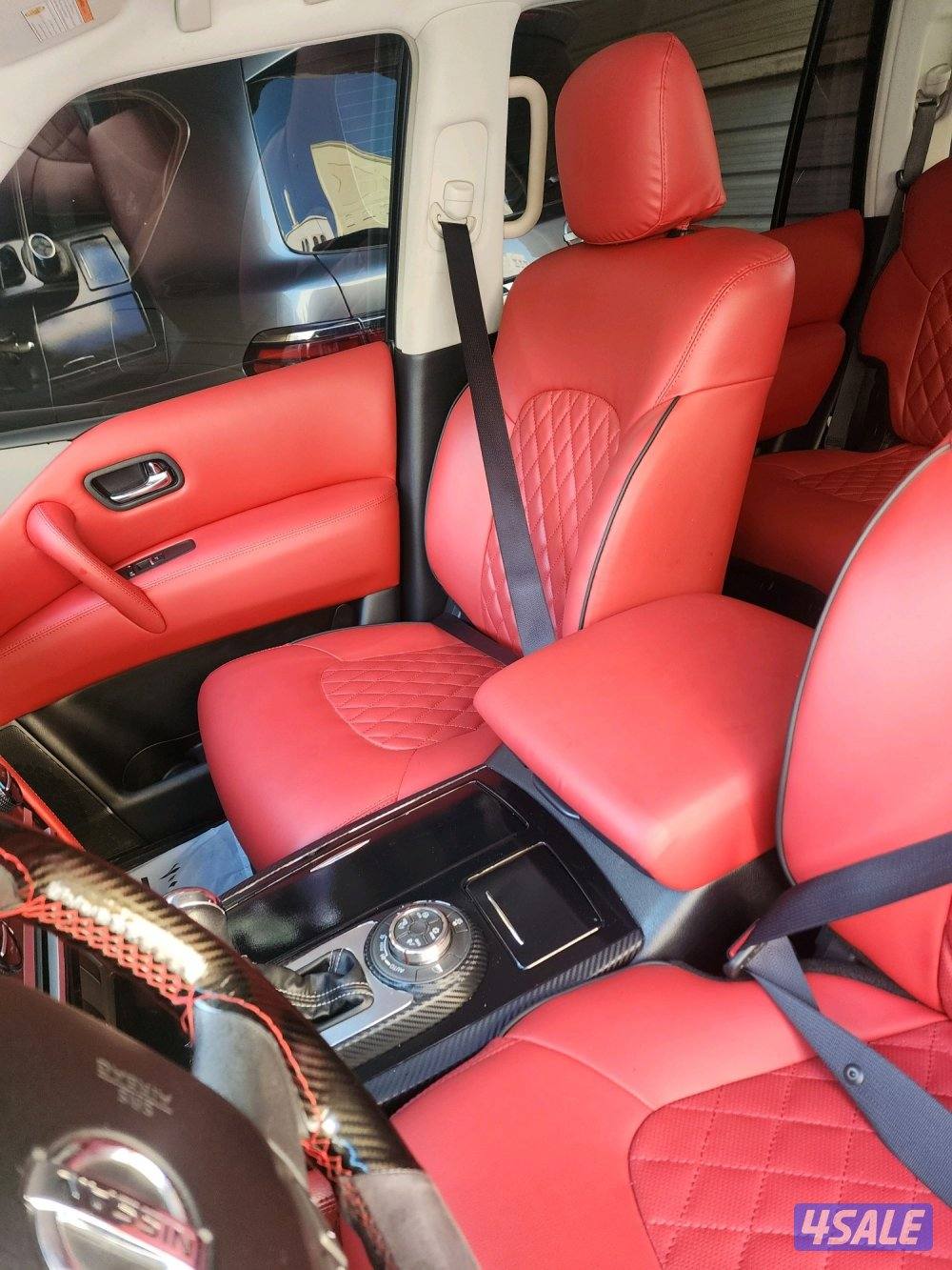 باترول موديل 201612