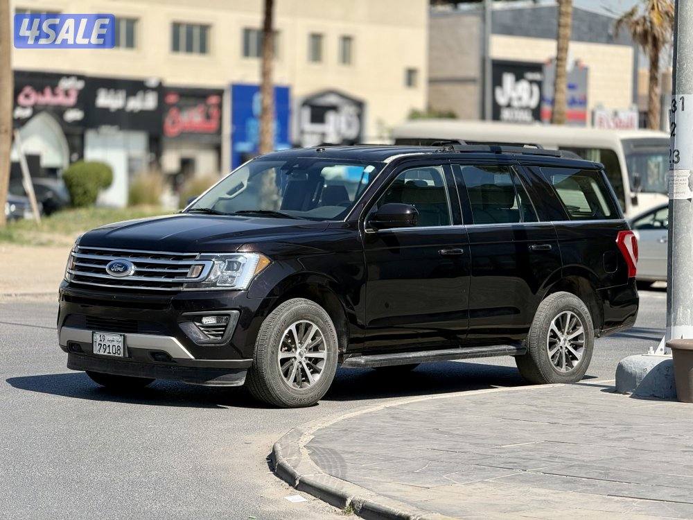 اكسبدشن 20211