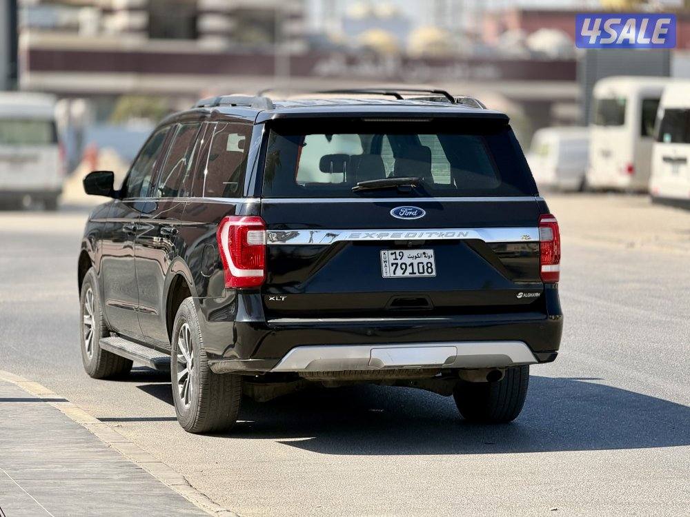 اكسبدشن 20213