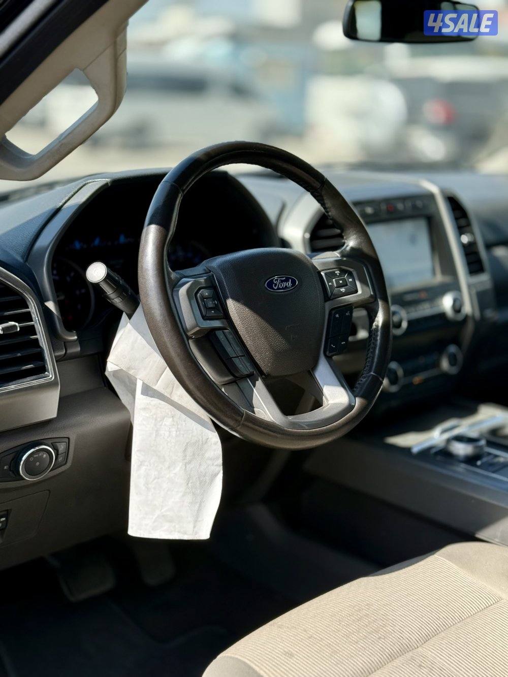 اكسبدشن 20214