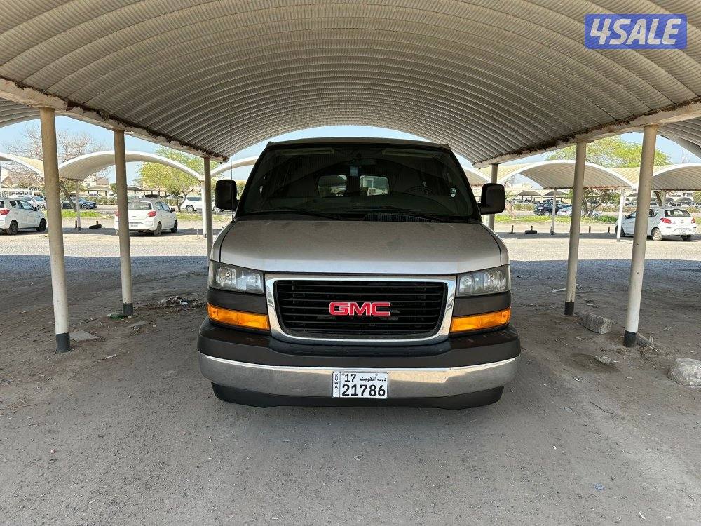 ڤان ركاب 20201