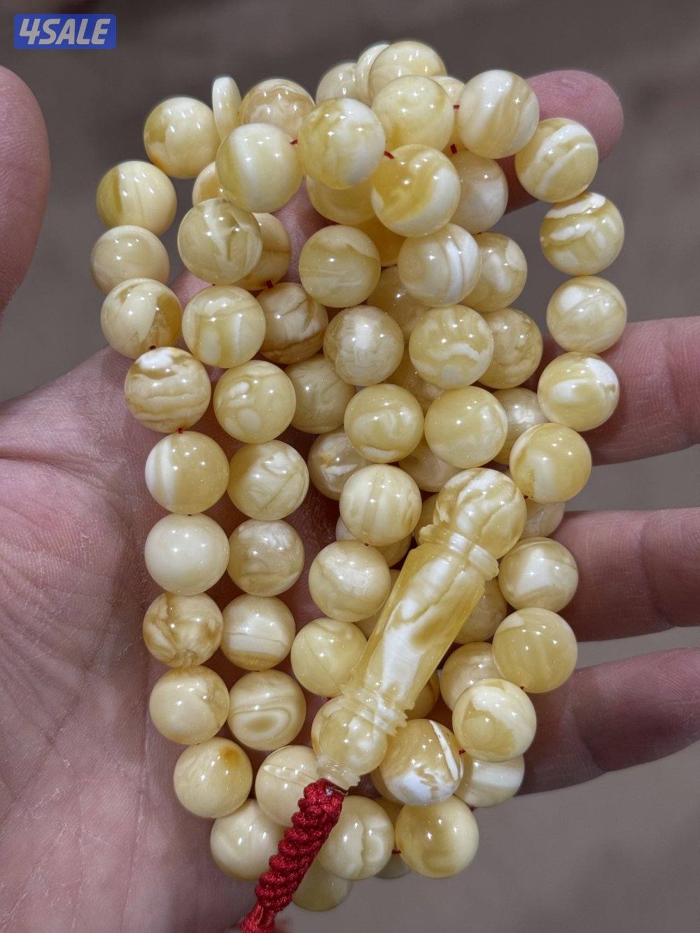 مسباااح كهرب مدور تبارك الرحمن سووووبر مبرقع جبس1