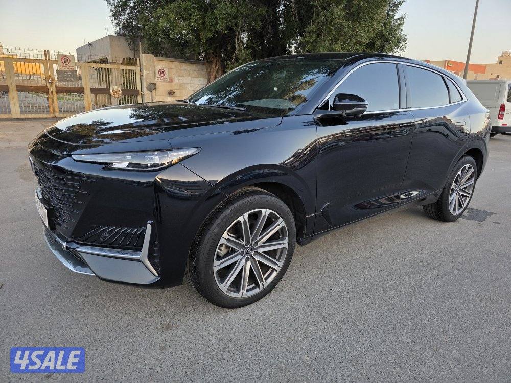 4 Sale Changan  UNI K1