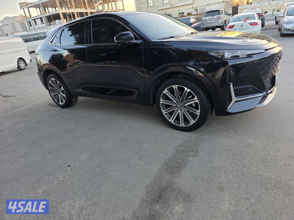 4 Sale Changan  UNI K2