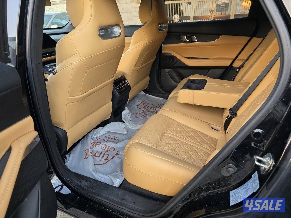 4 Sale Changan  UNI K5