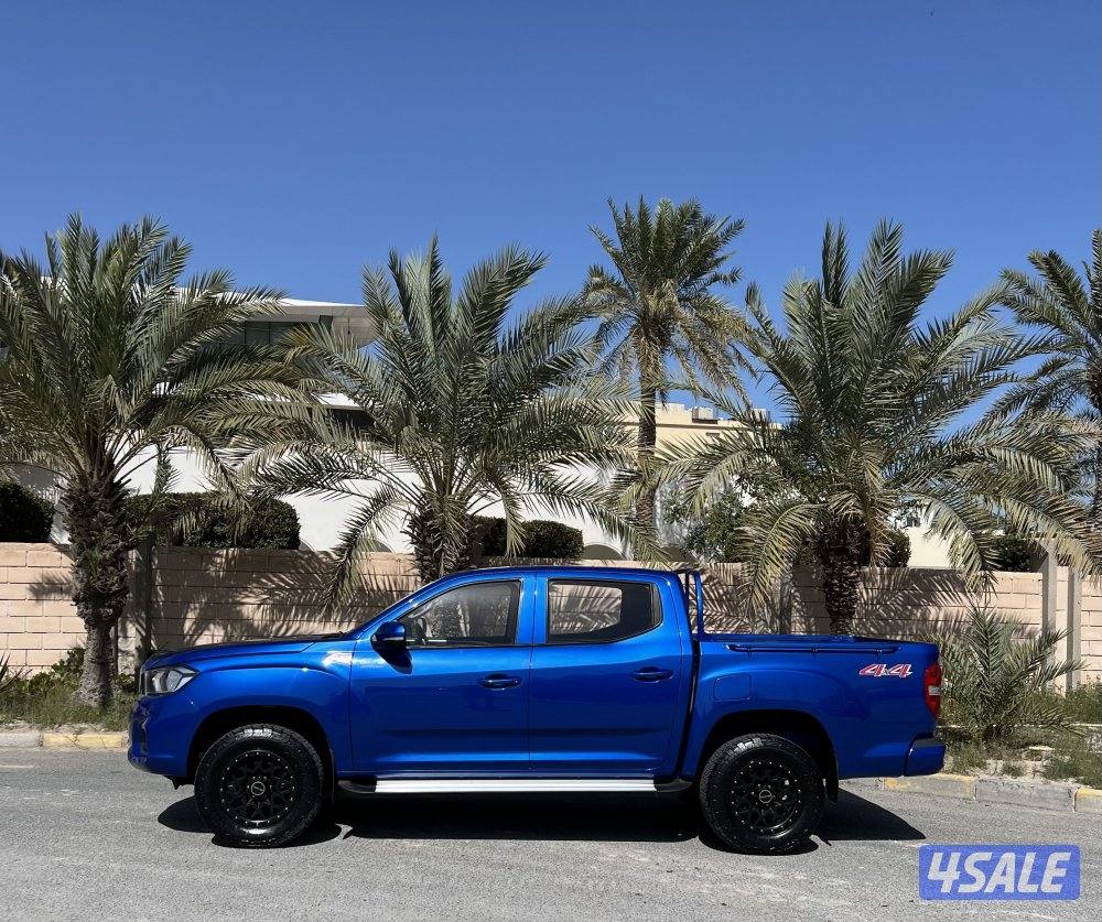 ماكسوس موديل 20201