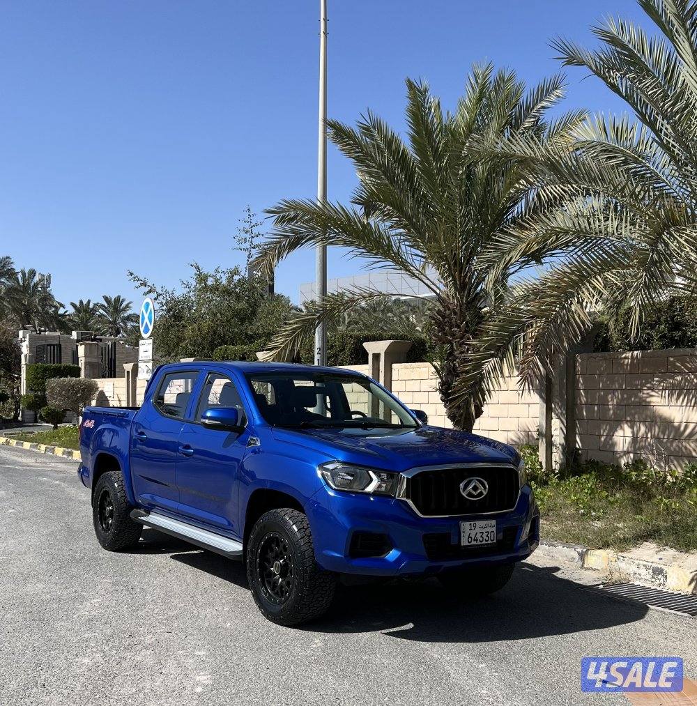 ماكسوس موديل 20203