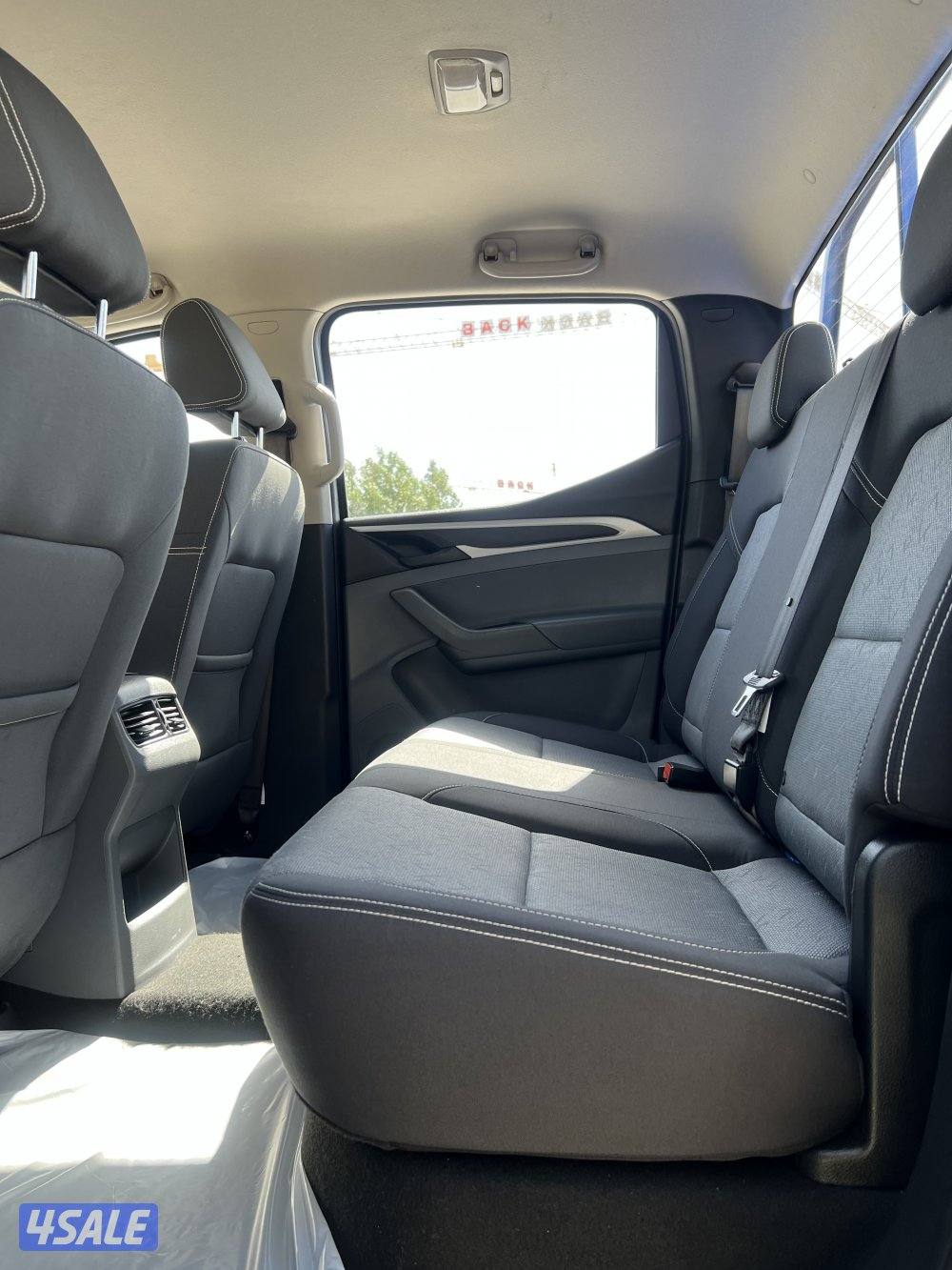 ماكسوس موديل 20206