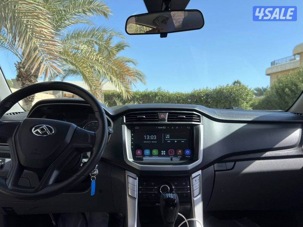 ماكسوس موديل 20208