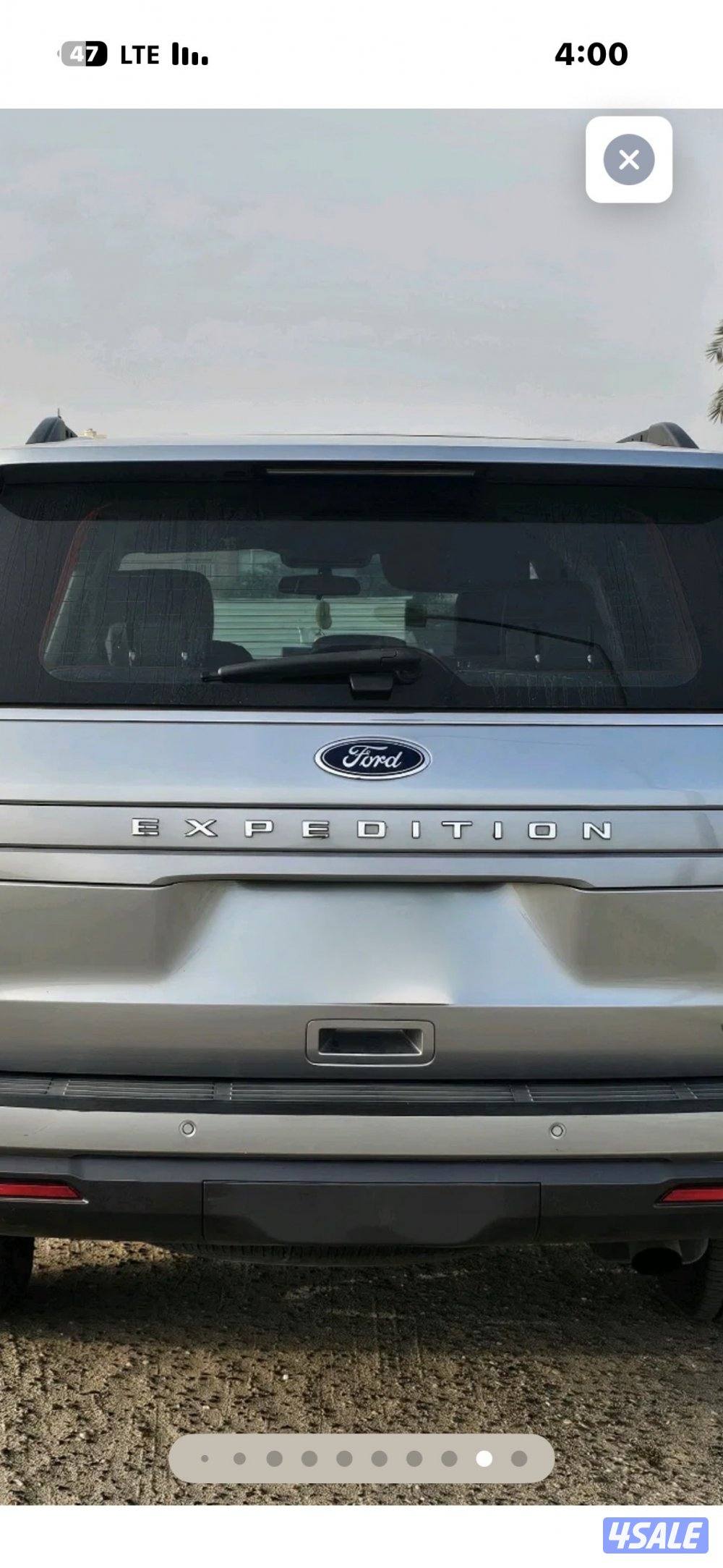 فورد اكسبديشن2