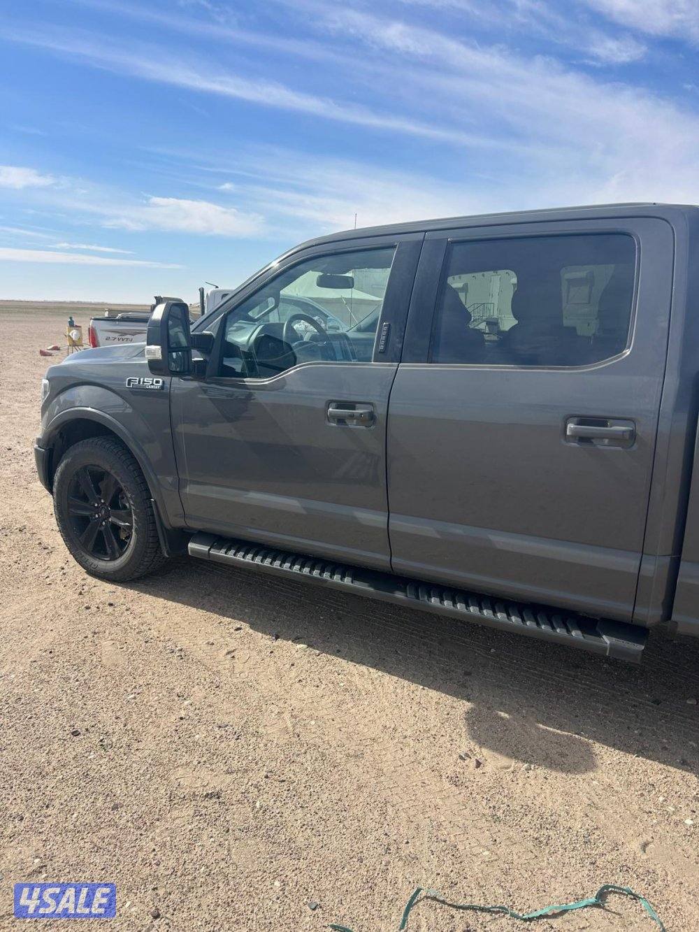 وانيت F150 لاريت2