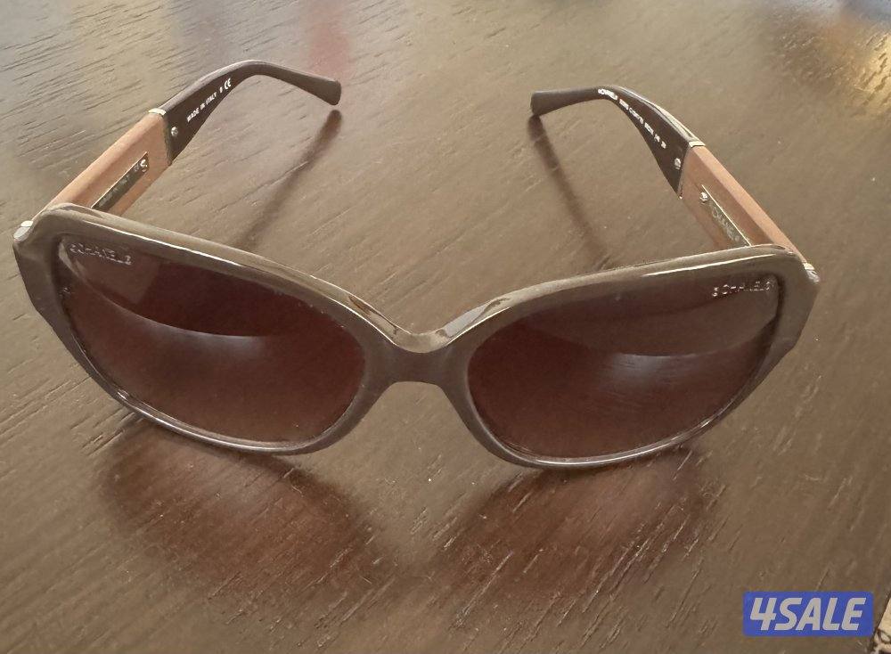 نظارة شانيل كلاسيكية اصلية للبيع2