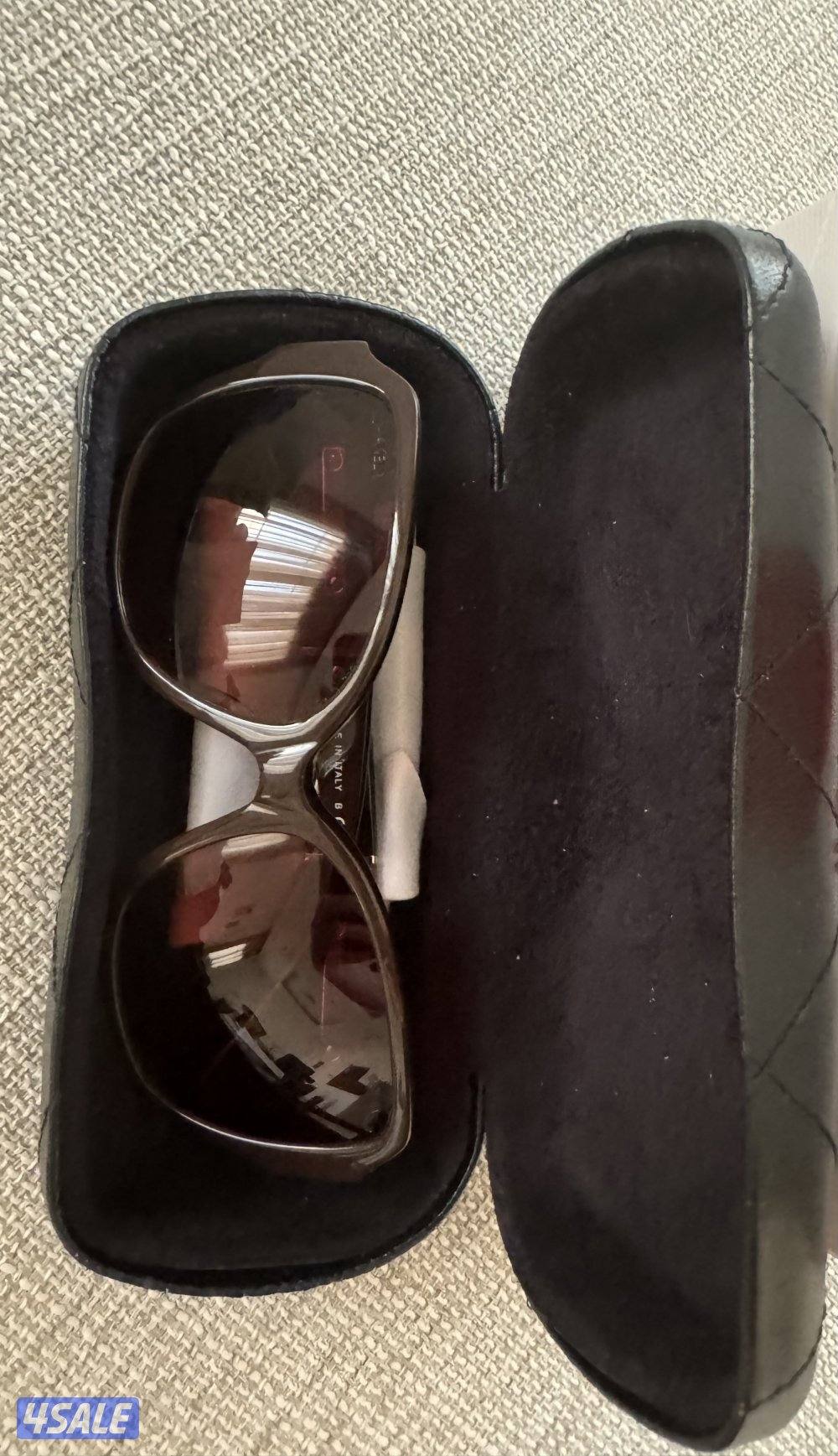 نظارة شانيل كلاسيكية اصلية للبيع3