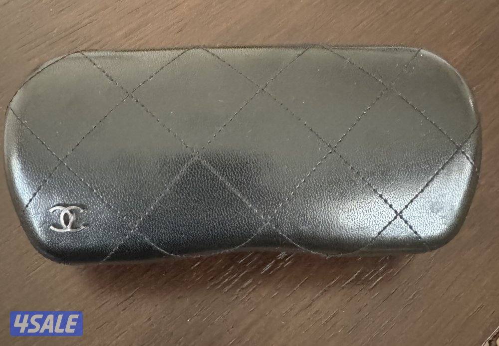 نظارة شانيل كلاسيكية اصلية للبيع4