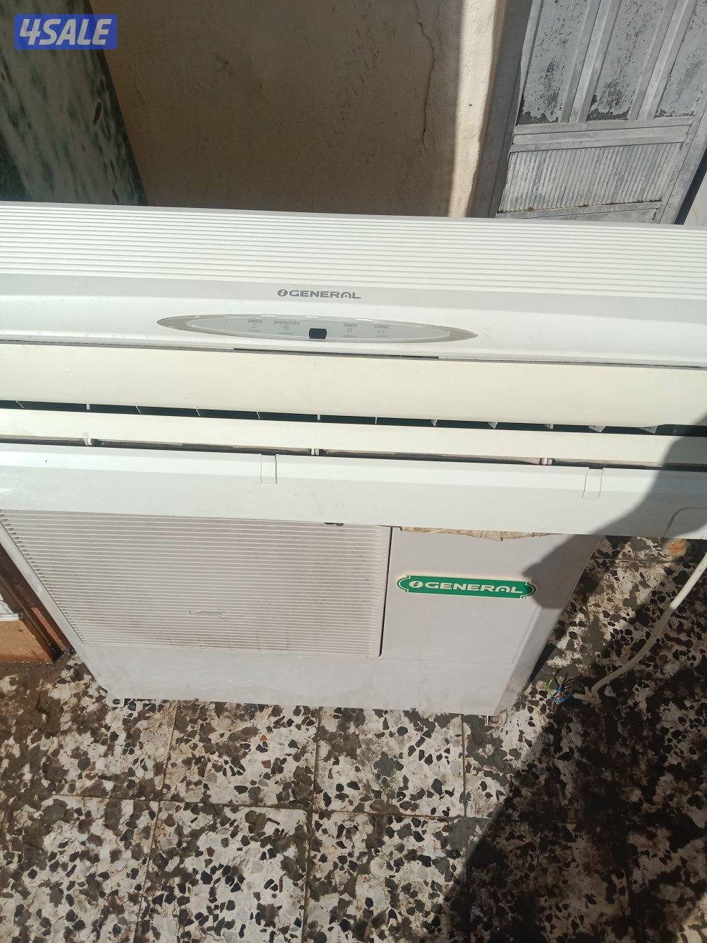 split ac for sale general0