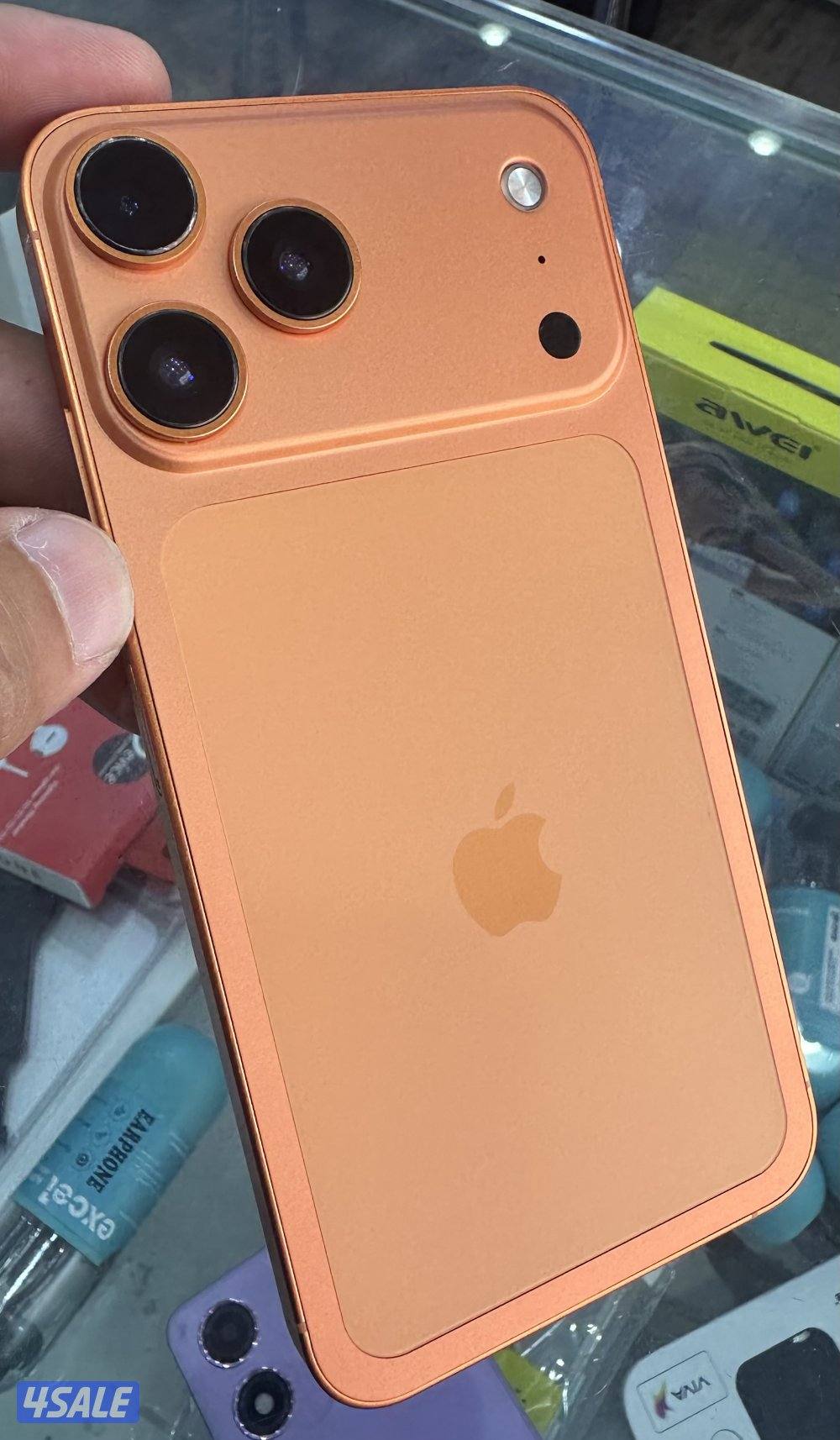 xsmax متحول ل17 برو ماكس1