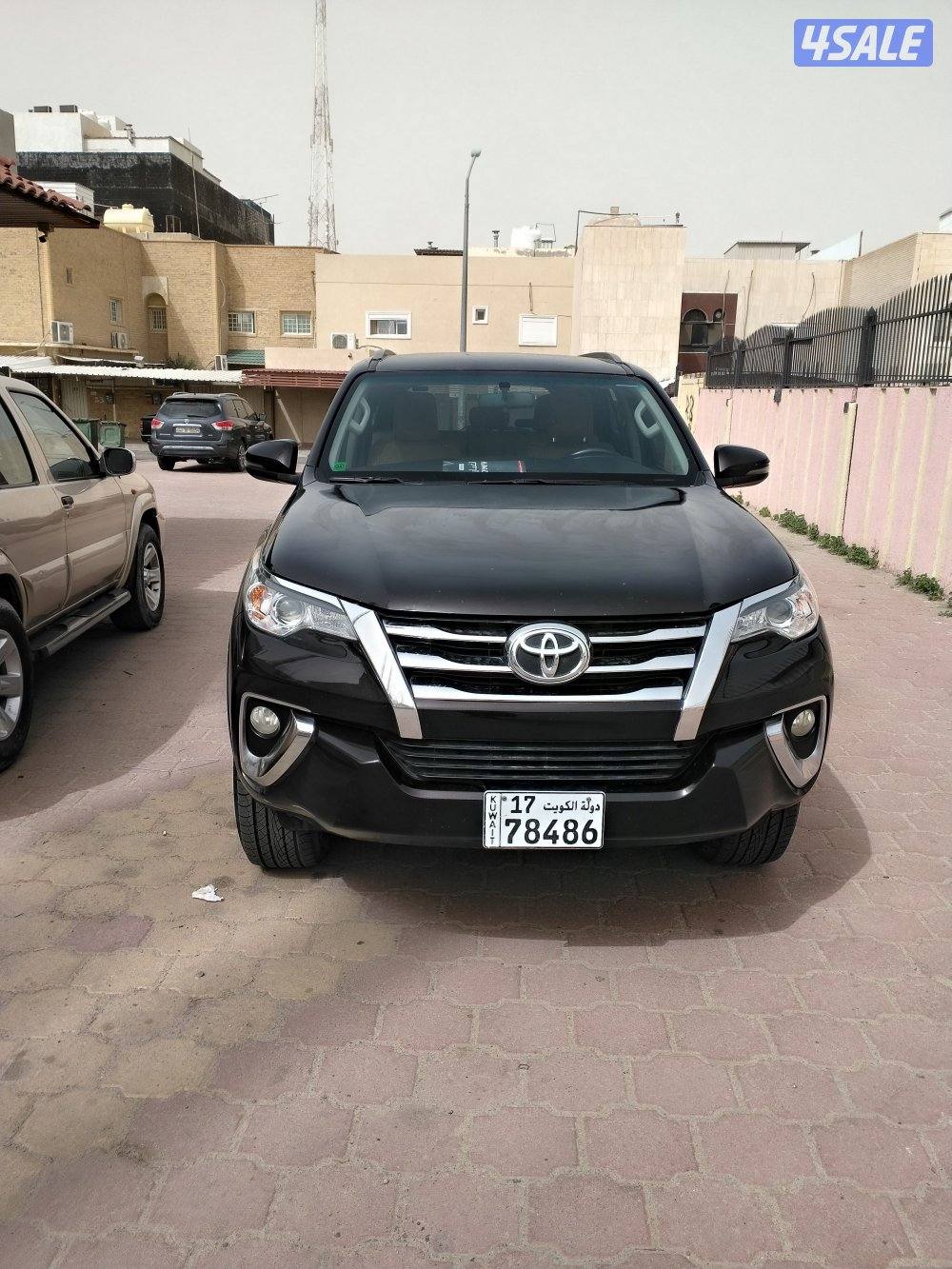 بيان قطعة 80