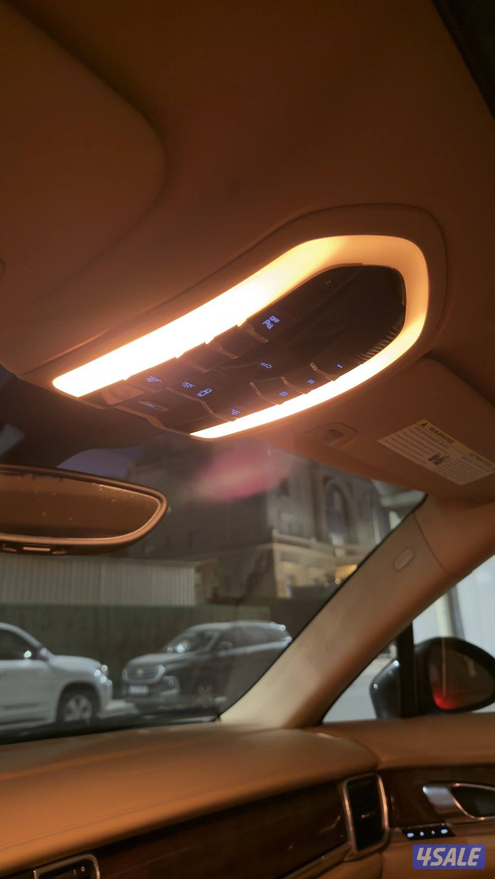 بورش باناميرا | 2010 | V8 | عداد 145,000 KM9