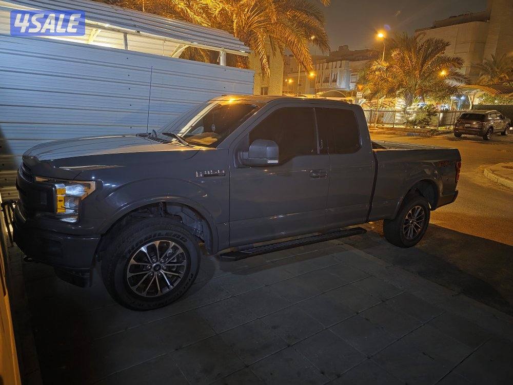 وانيت f1502
