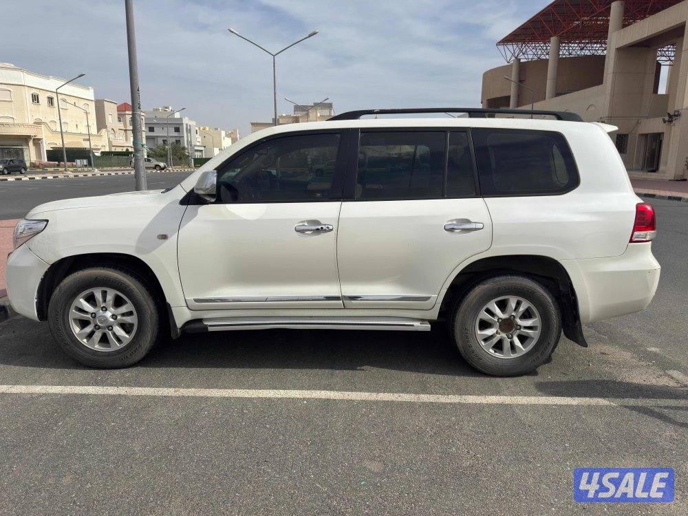 للبيع لاند كروزر0