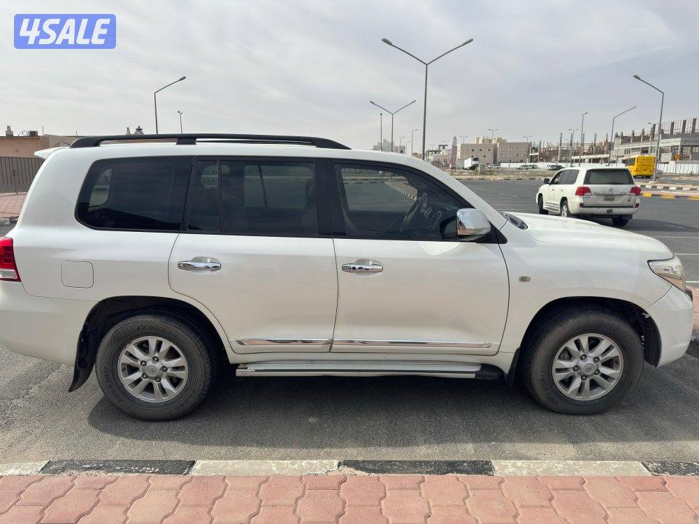 للبيع لاند كروزر2