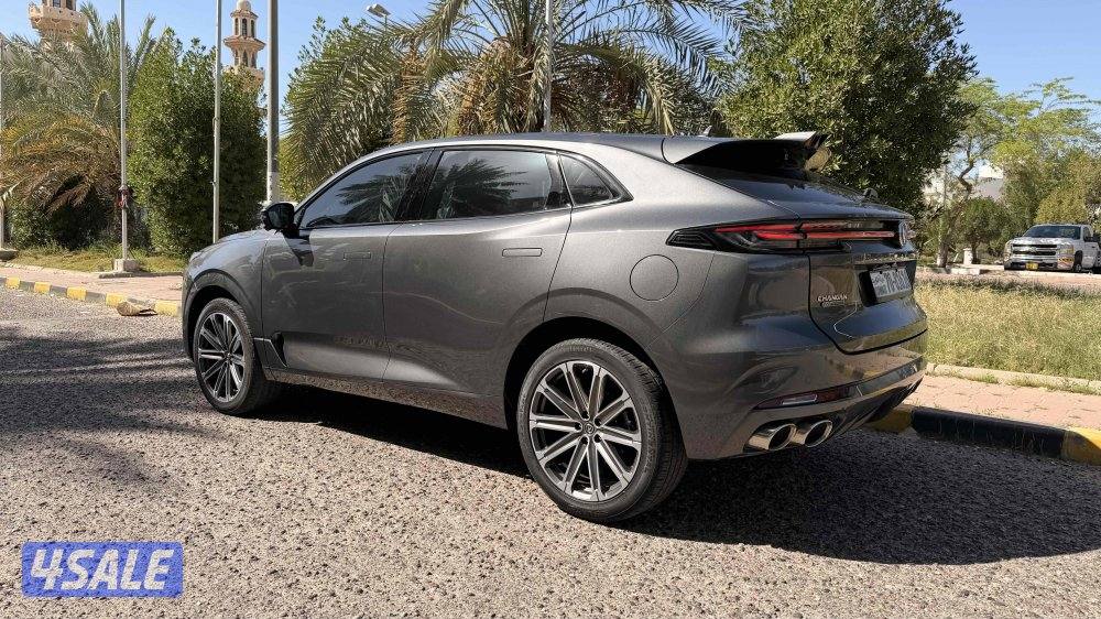 للبيع UNI-K شرط الفحص3