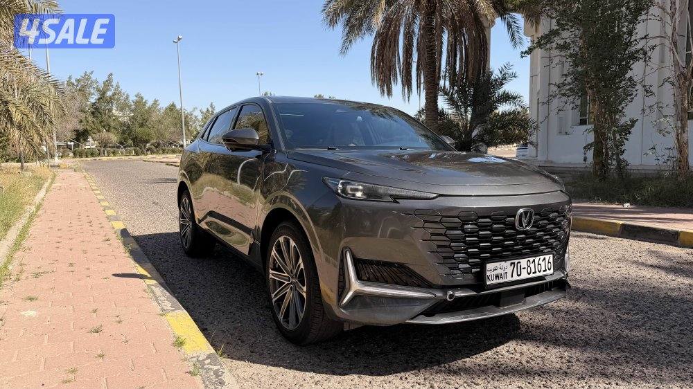 للبيع UNI-K شرط الفحص6