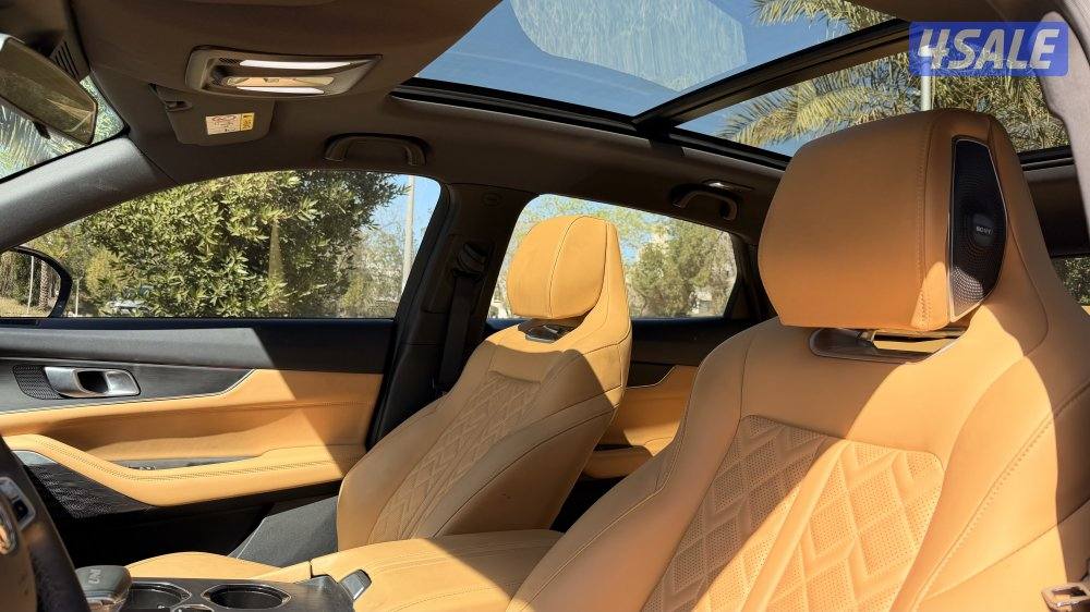 للبيع UNI-K شرط الفحص8