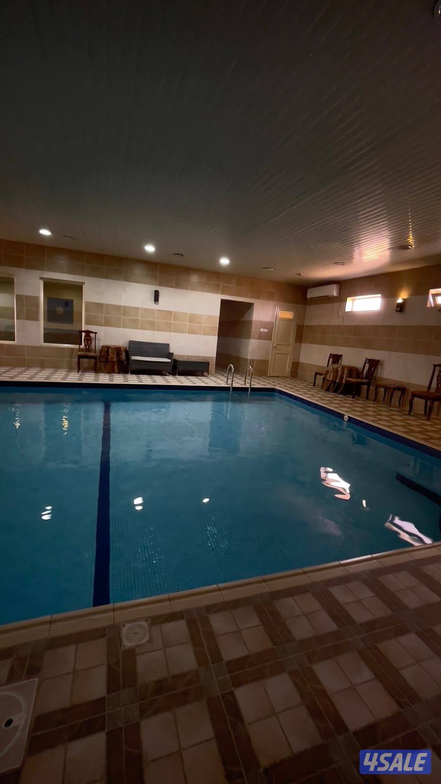 للايجار مزرعه في العبدلي1