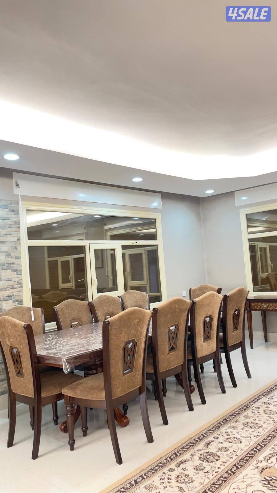 للايجار مزرعه في العبدلي5