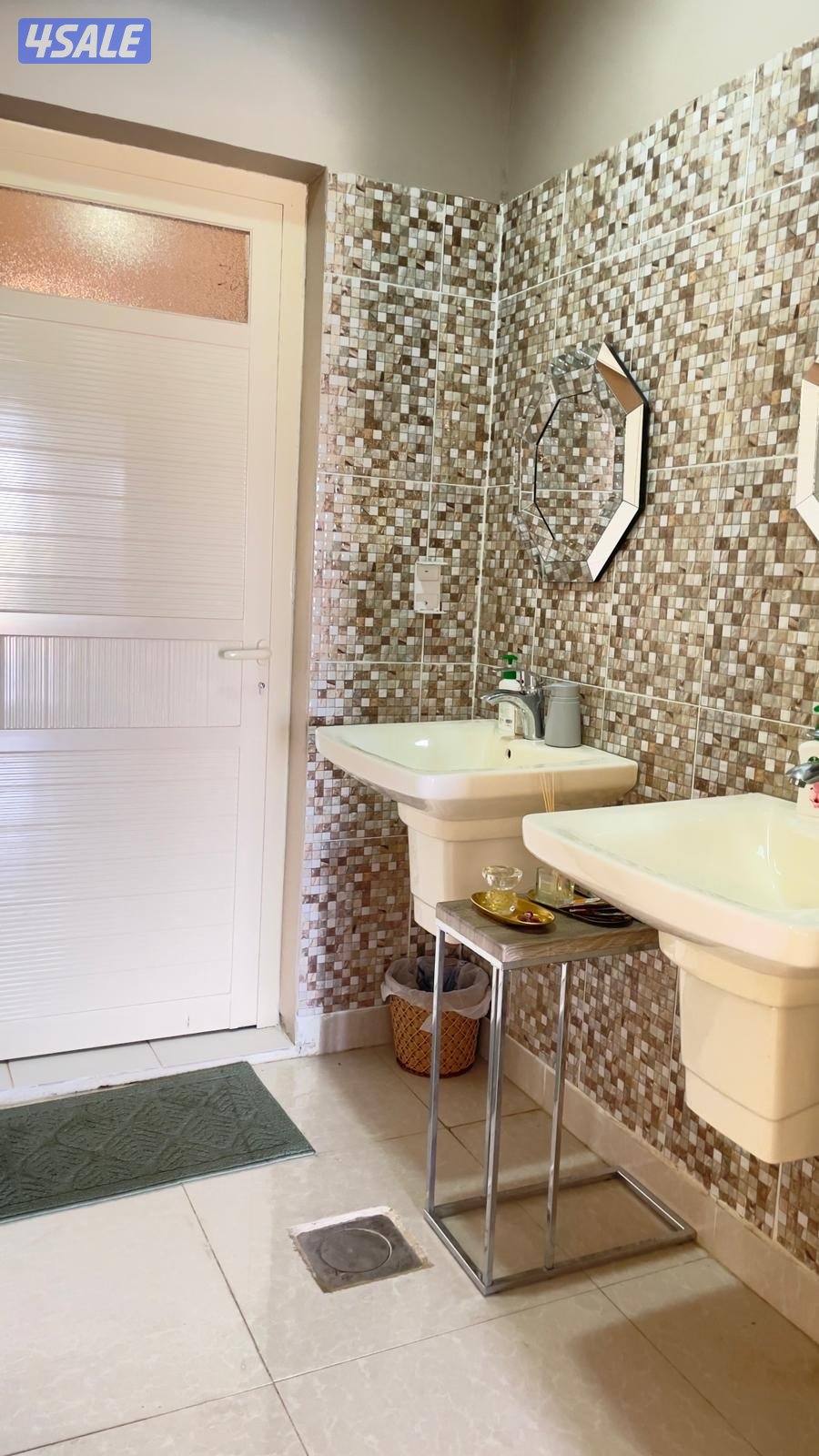 للايجار مزرعه في العبدلي6