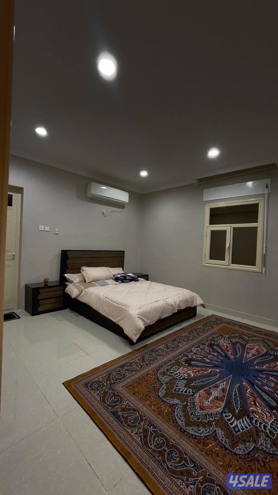 للايجار مزرعه في العبدلي8