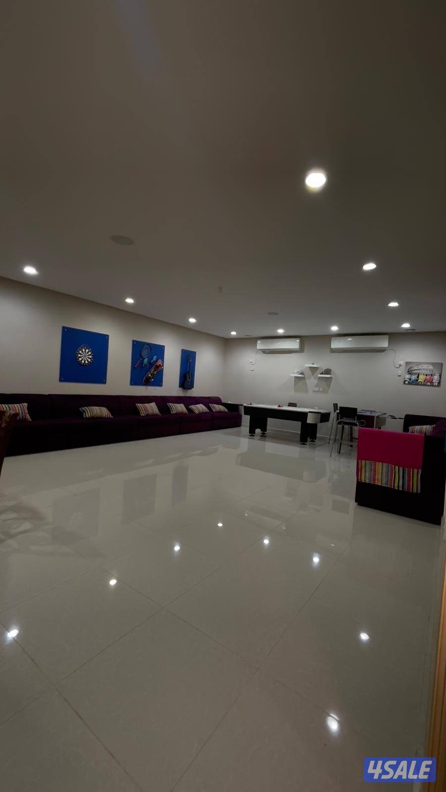 للايجار مزرعه في العبدلي10