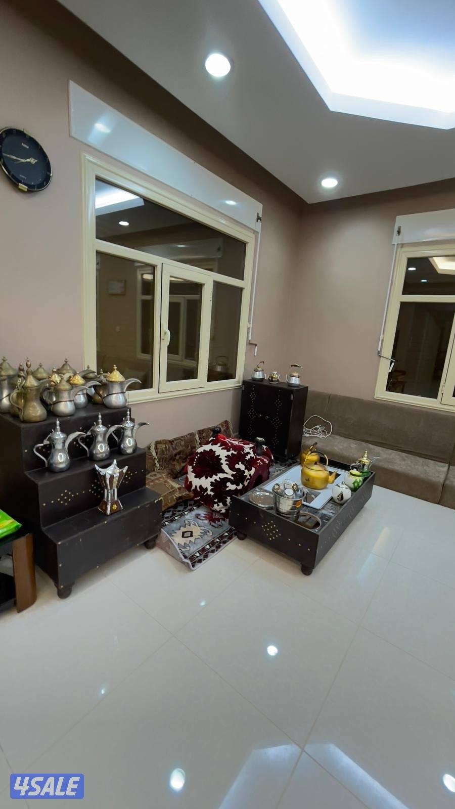 للايجار مزرعه في العبدلي13