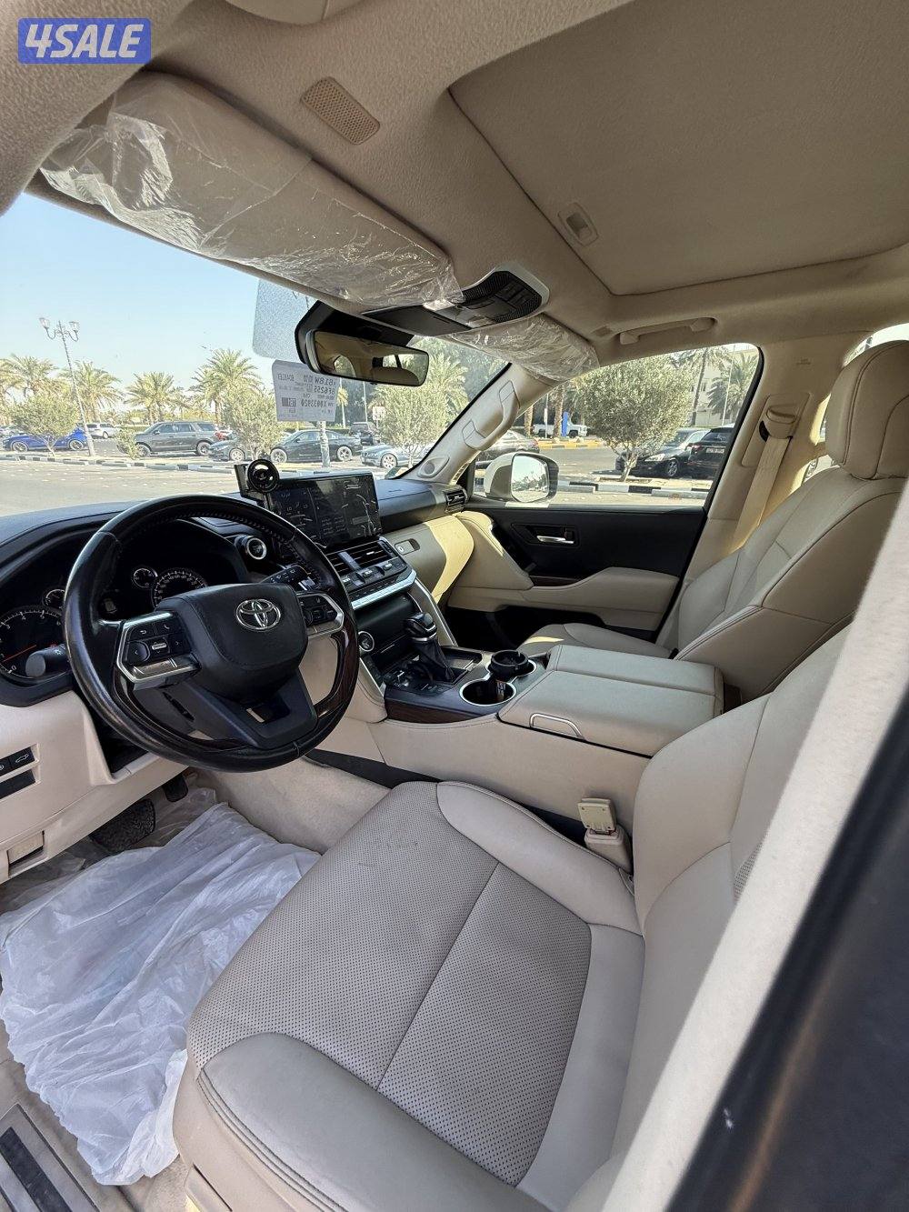 لاند كروز ايرو اس تون تيربو5