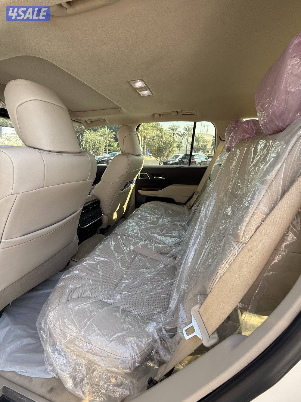 لاند كروز ايرو اس تون تيربو7