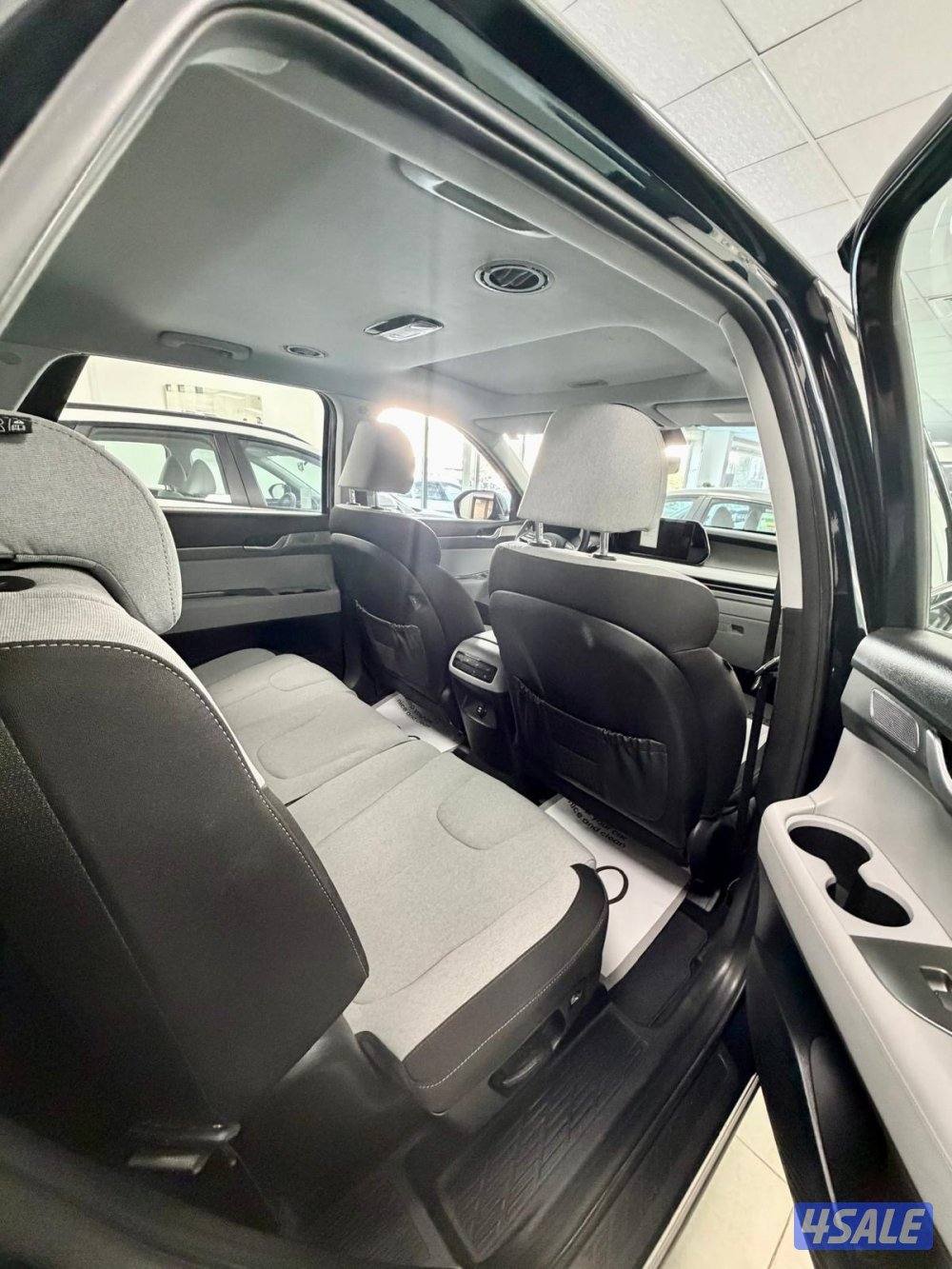 باليسايد 2024 6 سلندر2