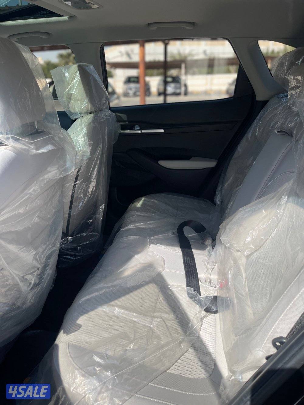 كيا سيلتوس 2023  صبغ الوكاله شرط الفحص5