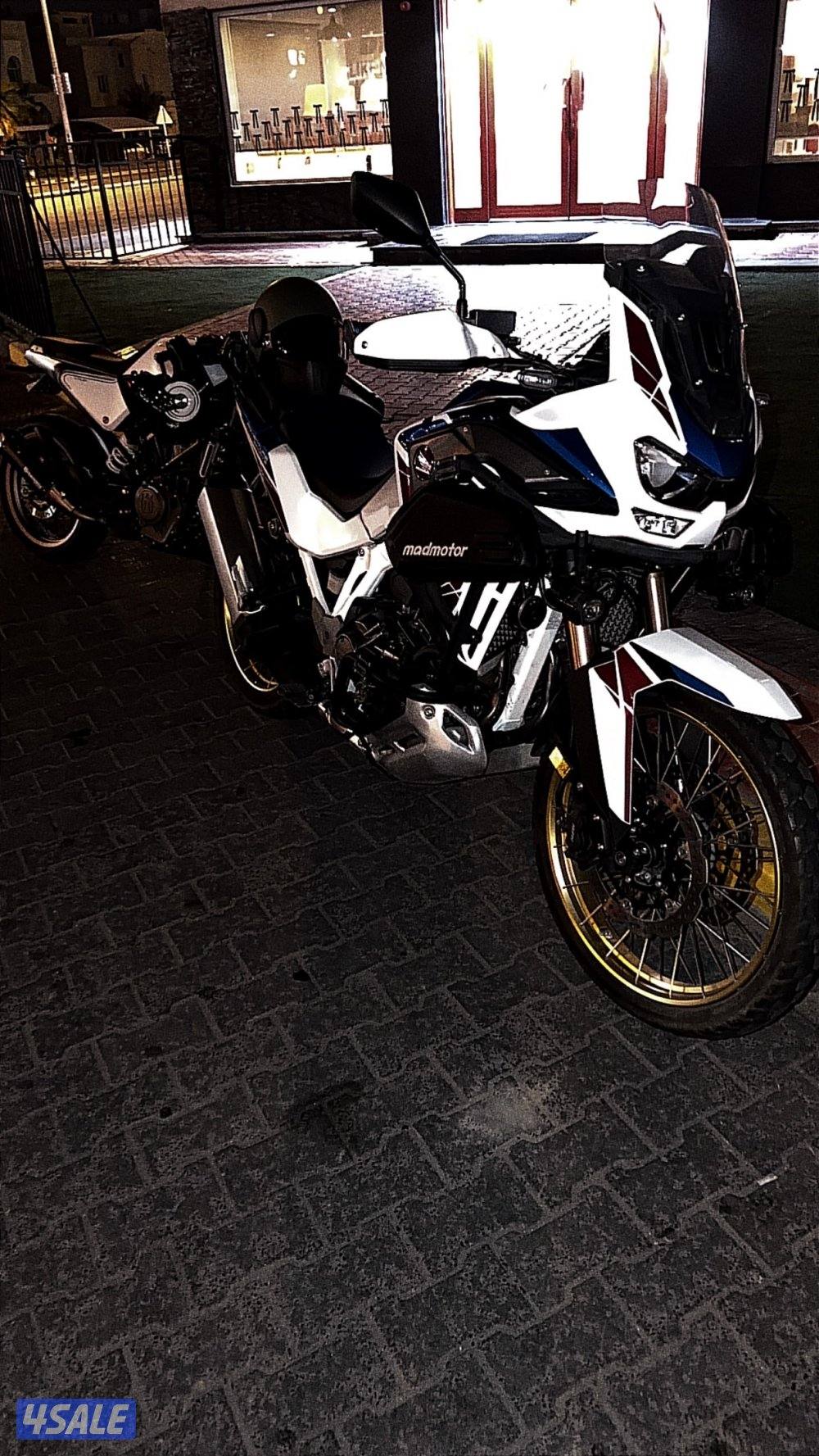 أفريكا توين 20221