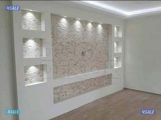 دیکور جبسم بورد5