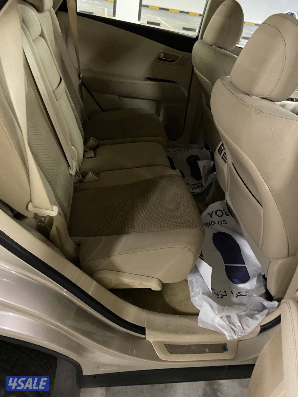لكزس موديل 2015 قطعتين شرط ماشي 190 ألف6