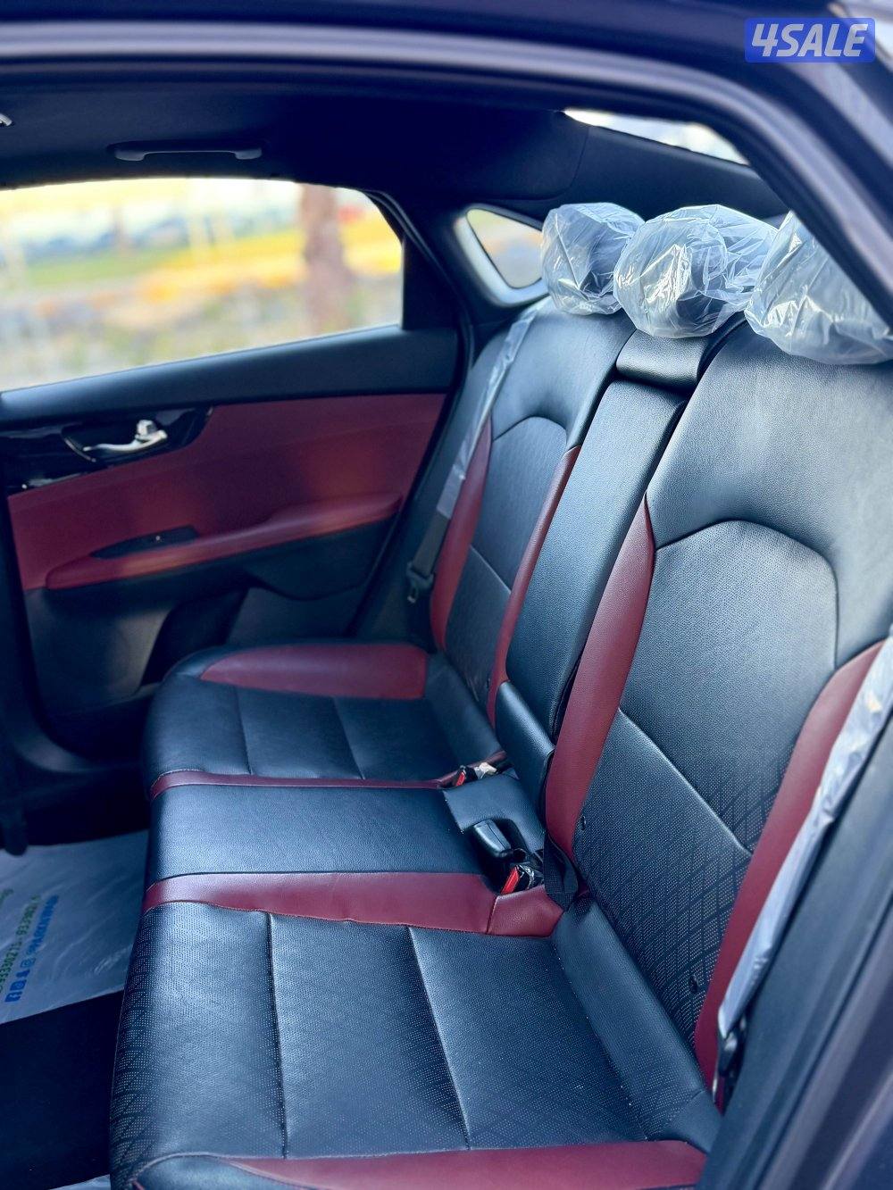 كيا سيراتو 2021 فل أوبشن عداد 61 ألف صبغ وكاله3