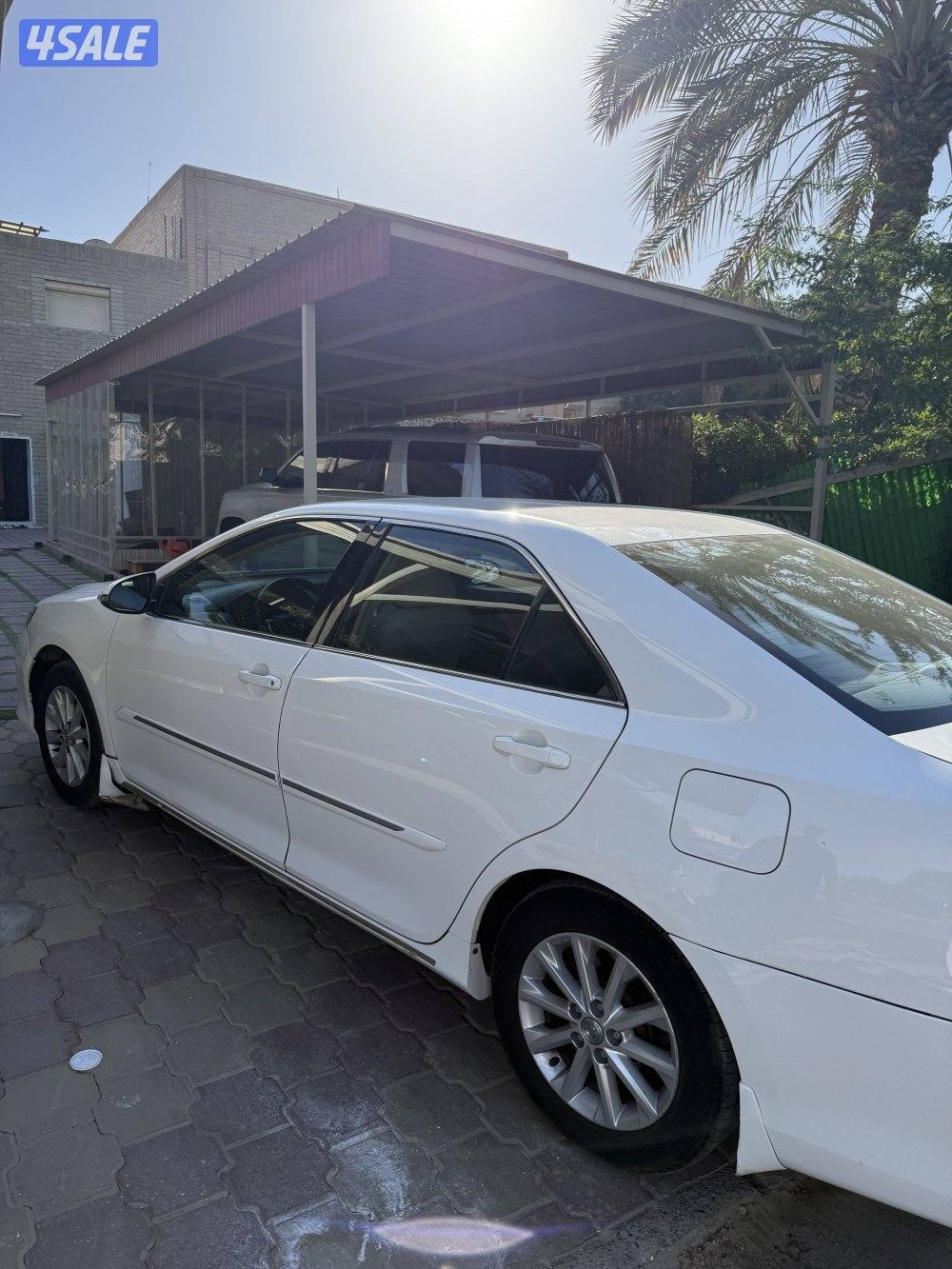 اورين تورينق صبغ الوكاله ماعدا قطعه5