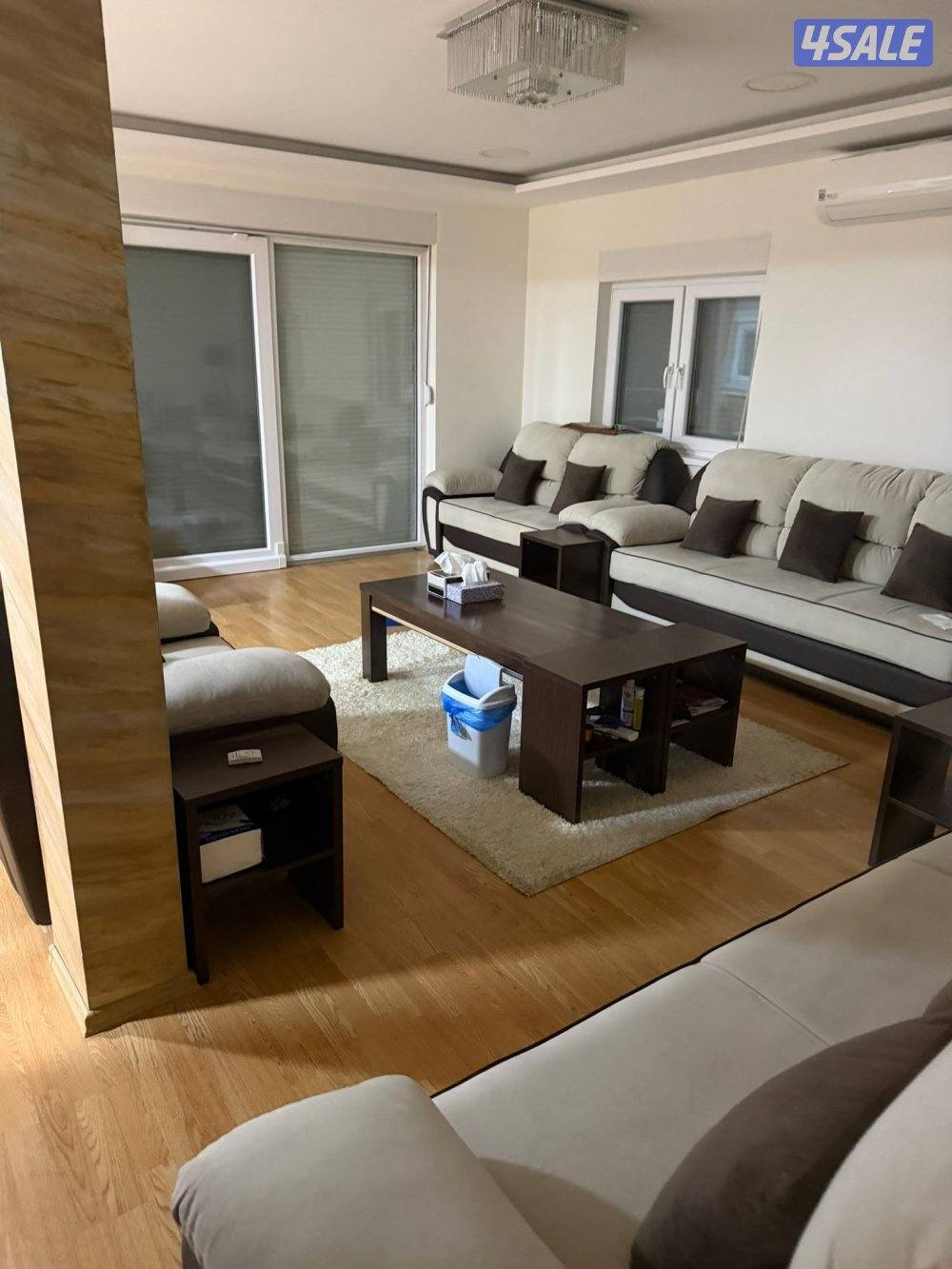 للبيع فيلا فخمة بالبوسنة7