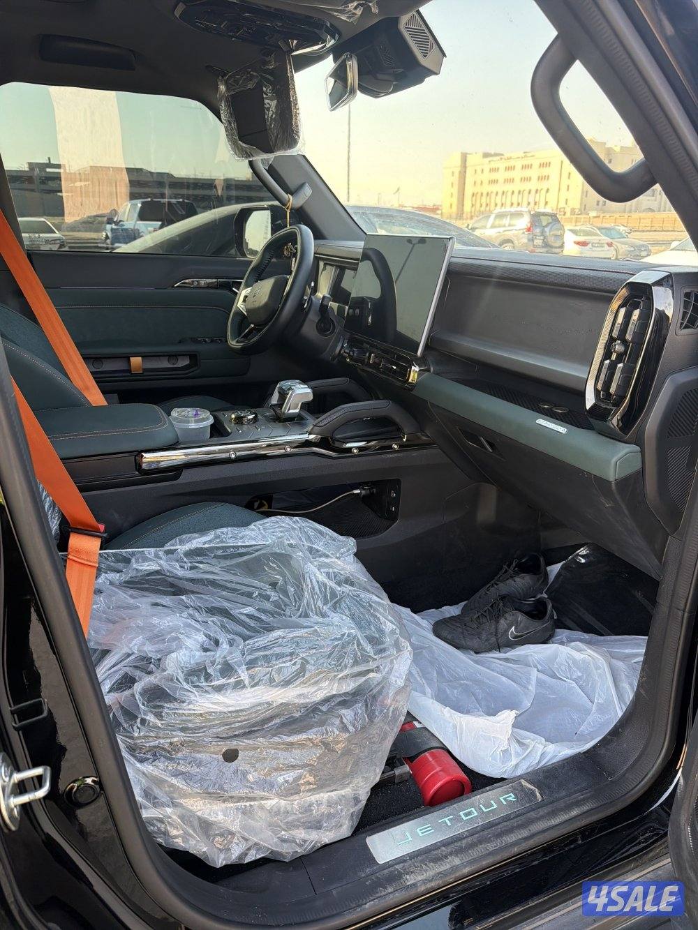 جيتور t2 2026 داخليه زيتي الفل ماشي 18 الف تامين شامل حمايه فل بدي2