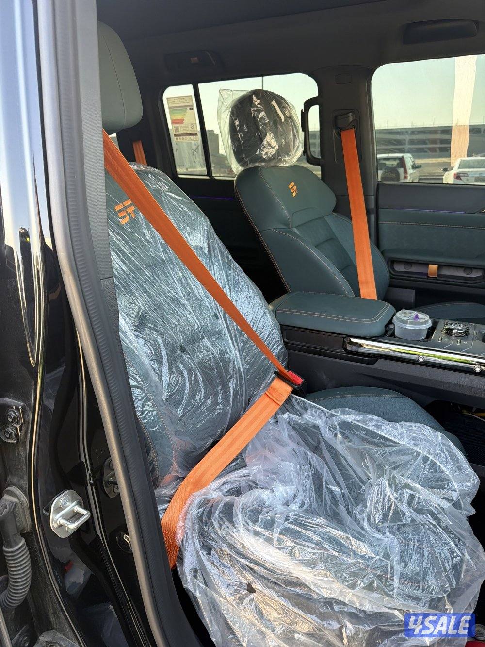 جيتور t2 2026 داخليه زيتي الفل ماشي 18 الف تامين شامل حمايه فل بدي3