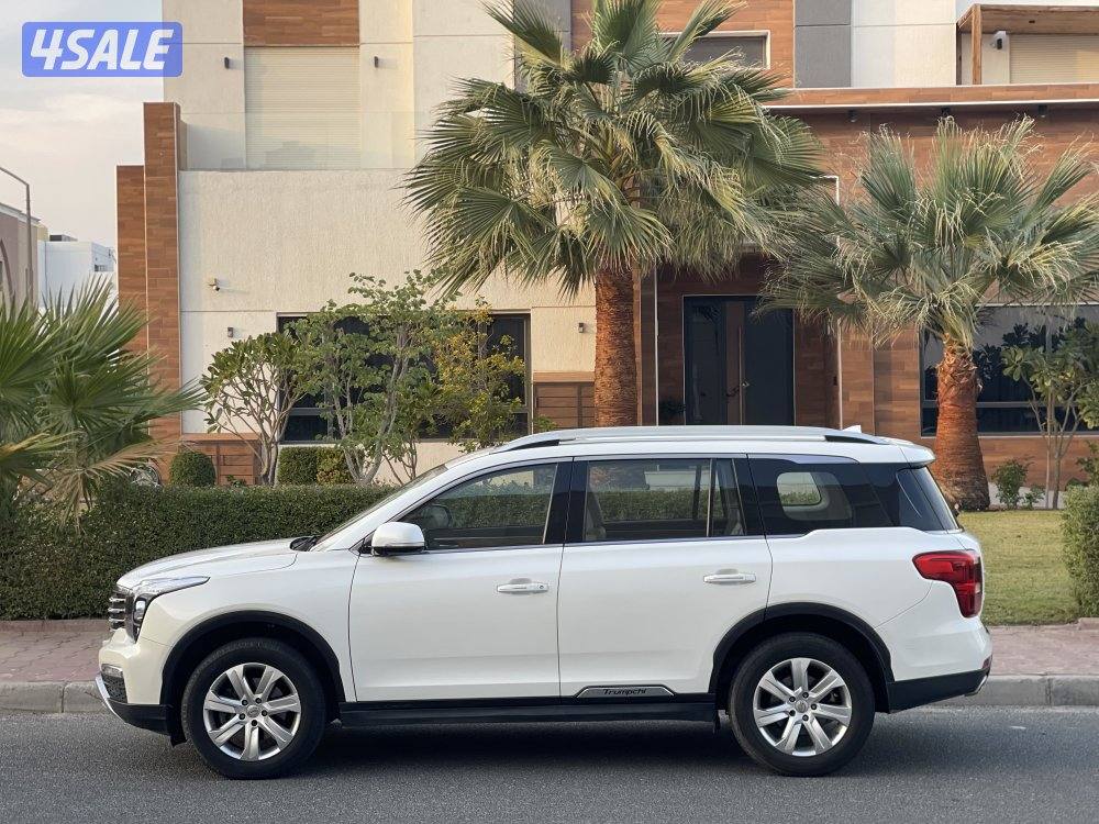 للبيع  GAC GS84