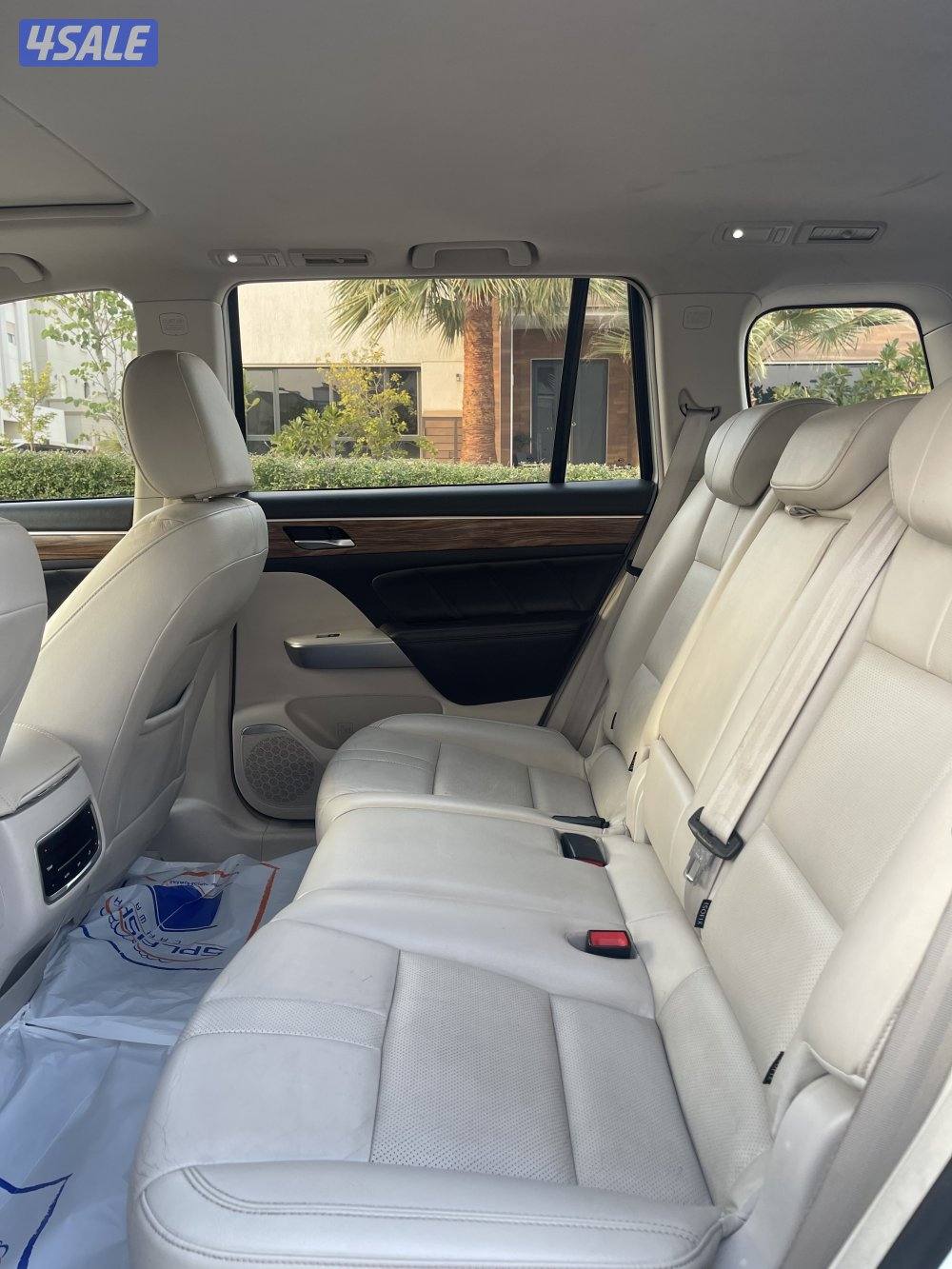 للبيع  GAC GS87